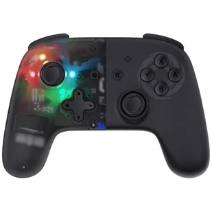 Kontroler ONIVERSE OniPad Czarny - Kontrolery gier na PC - miniaturka - grafika 1