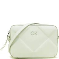 Torebki damskie - Calvin Klein Listonoszka - miniaturka - grafika 1