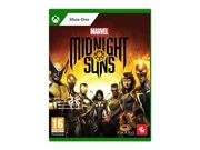 Gry Xbox One - Marvel's Midnight Suns GRA XBOX ONE - miniaturka - grafika 1
