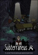 Gry PC Cyfrowe - Subterraneus - miniaturka - grafika 1