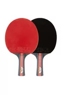 Tenis stołowy - Paletka Rakieta Do Ping Ponga Tenis Stołowy Ck-205 - miniaturka - grafika 1