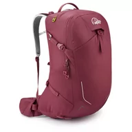 Plecaki - Plecak Lowe Alpine AirZone Trek ND26 Kolor: czerwony - miniaturka - grafika 1