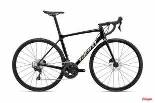 Rower Giant TCR Advanced Disc-PC 2 Panther 2024 - Rowery - miniaturka - grafika 1