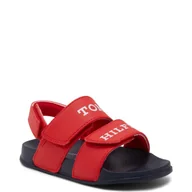Buty dla chłopców - Tommy Hilfiger Sandały - miniaturka - grafika 1