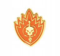 Plecaki - Marvel Przypinki przypinka na plecak do ubrań - miniaturka - grafika 1