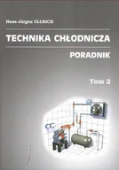 Technika - Technika chłodnicza T-2.Poradnik - miniaturka - grafika 1