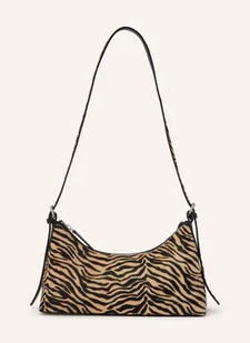 Vagabond Shoemakers Torba Na Ramię Bari Mini braun - Torebki damskie - miniaturka - grafika 1