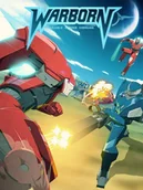 Gry PC Cyfrowe - Warborn - miniaturka - grafika 1