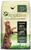 Mokra karma dla kotów - Applaws Adult Chicken with Extra Lamb Sucha Karma dla kota 7,5kg + niespodzianka dla kota GRATIS! - miniaturka - grafika 1