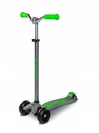 Hulajnogi - MAXI MICRO DELUXE PRO hulajnoga trójkołowa 50kg - miniaturka - grafika 1