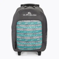 Plecaki - Plecak miejski dziecięcy Quiksilver Wheelie Burst III 28 l iron gate - miniaturka - grafika 1