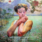 Książki o kulturze i sztuce - Malarstwo w zbiorach narodowego banku polskiego - miniaturka - grafika 1