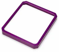 Chłodzenie wodne - EK Water Blocks EK-Quantum Magnitude Accent Ramka sTRX4 - lila - miniaturka - grafika 1