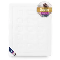 Kołdry - Kołdra 200 x 200 Synthetic Exclusive Quallo Plus - miniaturka - grafika 1