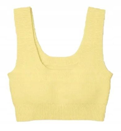 Top Calvin Klein K20K203720ZAY S