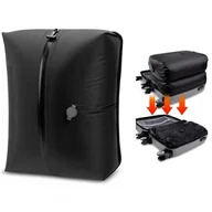 Plecaki worki - WOREK próżniowy podróżny kompresyjny PAKKO wodoodporny na ubrania (I104) - miniaturka - grafika 1