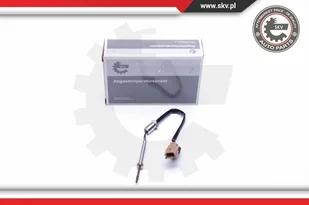 czujnik, temperatura spalin Esen SKV 30SKV235 - Czujniki - miniaturka - grafika 1