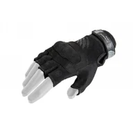 Odzież taktyczna i umundurowanie - Rękawice taktyczne Armored Claw Shield Flex Cut Hot Weather - Czarne XXL - miniaturka - grafika 1