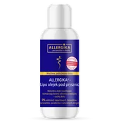 Kosmetyki do kąpieli - Allergika, lipo olejek pod prysznic, 200 ml - miniaturka - grafika 1