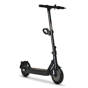 Rider R10 Cross Czarny - Hulajnogi elektryczne - miniaturka - grafika 1