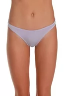 Majtki damskie - OW Intimates Hanna Stringi G-Stringi, Fioletowe, XS dla kobiet, fioletowy, XS - miniaturka - grafika 1