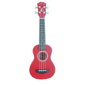 Inne instrumenty muzyczne - Arrow Arrow PB10 R2 Soprano Red#2 - miniaturka - grafika 1