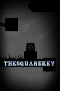 The Square Key (PC) Klucz Steam - Gry PC Cyfrowe - miniaturka - grafika 1