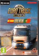 Gry PC - Euro Truck Simulator 2: Iberia GRA PC - miniaturka - grafika 1