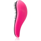 Szczotki i grzebienie do włosów - Dtangler Szczotka do włosów z rączkąPink - miniaturka - grafika 1