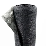 Oczka wodne - Siatka zacieniająca 80 m, ekran prywatności do ogrodzenia, plandeka tenisowa, ogrodzenie prywatności 90 g 2 m - miniaturka - grafika 1