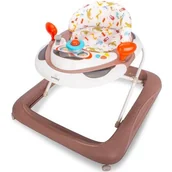 Chodziki - Chodzik SUN BABY Krokodylek B01.019.1.6 - miniaturka - grafika 1