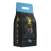 Żwirek dla kotów - Cat Royale Naturalny żwirek bentonitowy 5l - miniaturka - grafika 1