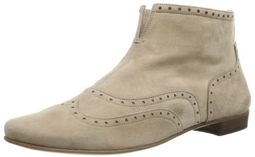 Gabriele 961011 kozaki damskie, beżowy - beżowy 8-40.5 EU