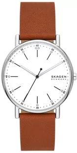 Zegarek Zegarek Skagen SKW6903 Signatur - Zegarki męskie - miniaturka - grafika 1