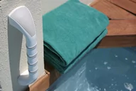 Akcesoria dla osób starszych i niepełnosprawnych - Etac Grab - uchwyt naścienny Grab Handy : długość - 40 cm - miniaturka - grafika 1
