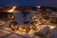 Czasopisma - Niezapomniany pobyt w Sun & Snow Resorts – Lipki Park - miniaturka - grafika 1