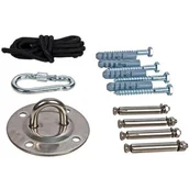 Inne mocowania - Royokamp Uchwyt mocowanie hamaka huśtawki Royokamp - miniaturka - grafika 1