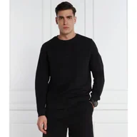 Bluzy męskie - Richmond X Bluza | Regular Fit - miniaturka - grafika 1