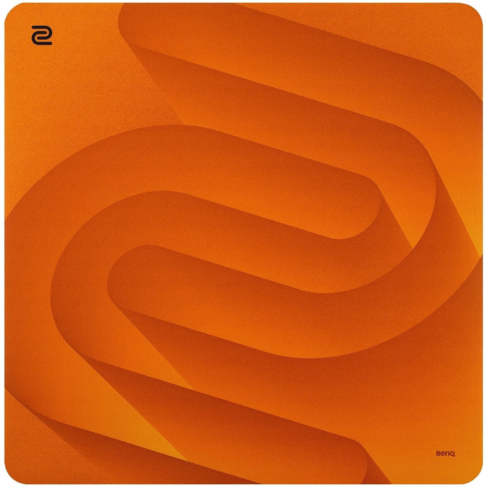 Podkładka BenQ ZOWIE H-SR-SE ORANGE II Extra Large Esports Gaming Mouse Pad 9H.N5NFS.A61