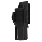 Pałki obronne - Kabura na pałkę teleskopową ESP Metal Clip BH-64-HL - miniaturka - grafika 1