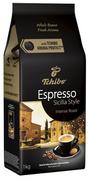 Kawa - Tchibo Kawa ziarnista Espresso Sicilia Style 1kg 8009-uniw - miniaturka - grafika 1