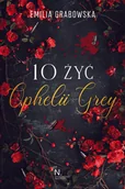 Romanse - 10 żyć Ophelii Grey - miniaturka - grafika 1