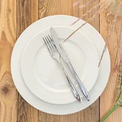Serwisy obiadowe - Serwis obiadowy na 12 osób SIMPLY FINE - miniaturka - grafika 1