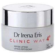 Kremy do twarzy - Dr Irena Eris Dr irena clinic way krem przeciwzmarszczkowy 4° na dzień SPF 20 - miniaturka - grafika 1