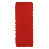 Miotły, szufle, mopy - Zapasowa gąbka do mopa płaskiego Good Grips - miniaturka - grafika 1