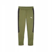 Dresy męskie - PUMA SPODNIE EVOSTRIPE DK 67899733 r S - miniaturka - grafika 1