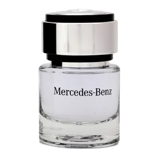 Mercedes-Benz for Men woda toaletowa  40 ml - Wody i perfumy męskie - miniaturka - grafika 1