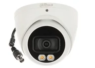 Kamery do monitoringu - KAMERA HDCVI DAHUA HAC-HDW1239T-A-LED-0280B-S2 - miniaturka - grafika 1