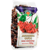 Zdrowa żywność - Natura WITA WITA JARZĘBINA OWOC 100G - miniaturka - grafika 1