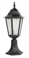 Lampy ogrodowe - Su-Ma lampa stojąca RETRO CLASSIC II 51cm (K 4011/1 H) - miniaturka - grafika 1